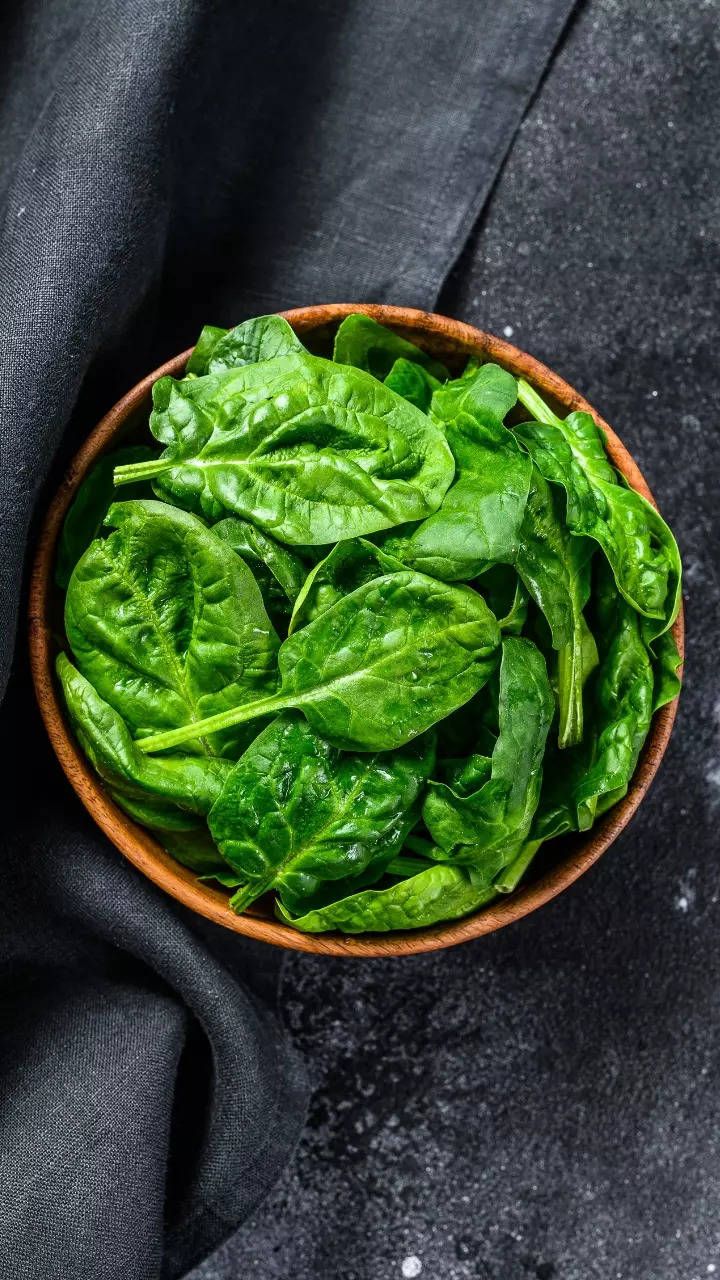 Spinach